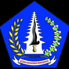 Logo Kelurahan Utan Panjang